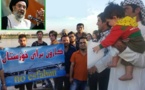 واکنش وانتقاد امام جمعه اصفهان به اعتراضات زنجیره ای مردم اهواز برای نجات رودخانه کارون