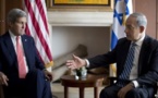 نتانیاهو: اسرائیل خود را به توافق در حال تنظیم در ژنو متعهد نمی‌داند