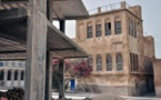 فعالان فرهنگی بوشهر به تخریب یک بنای تاریخی اعتراض کردند