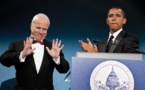 سناتور جمهوری خواه امریکایی: به باراک اوباما 2 ماه فرصت می دهیم