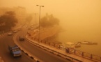 مرگ سالانه 45 هزار انسان براثر آلودگی هوا در ایران