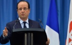 فرانسه: تحریم‌ها تا زمان دست‌کشیدن ایران از تسلیح اتمی ادامه می‌یابد