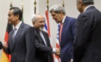ایران و قدرت‌های جهانی بر سر پرونده هسته‌ای تهران به توافق رسیدند