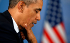هشدار دوباره دولت اوباما به کنگره درباره تحریم‌های تازه ایران
