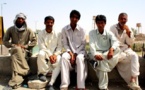 شیوع بیماری تنفسی و سل؛ توفان شن در بلوچستان همه را فراری داده
