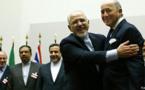 تردید فرانسه نسبت به توافق نهایی با ایران بر سر برنامۀ اتمی این کشور