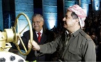 آغاز به کار صادرات نفت خام از کردستان عراق به بندر جیهان ترکیه