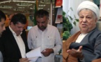 پرونده پسر رفسنجانی دست کمی از پرونده زنجانی ندارد