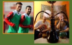 چند بازیکن فوتبال ایران به‌دلیل “قلیان‌کشی” محروم شدند