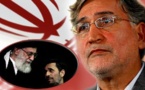 نوری‌زاد: رفتن یا نرفتن خامنه‌ای، مساله این است!