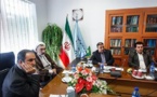 جمعی از مسئولان مبارزه با فساد اقتصادی، به اتهام فساد بازداشت شدند