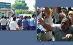 نگهبانان مزارع کشت و صنعت کارون ۴ ماه حقوق نگرفته‌اند