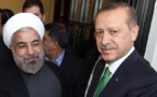 اختلاف نظرهای تهران و آنکارا در مورد بحران سوریه ادامه دارد