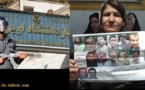 هجوم به بند 350 زندان اوین و پایان امیدها به دولت تدبیر و امید