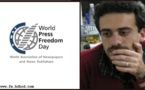 عدنان حسن پور از کردستان وسعید متین پور از آذربایجان در لیست قهرمانان اطلاع رسانی جهان