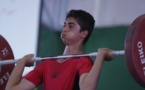 محرومیت دو ساله عضو تیم ملی وبرنده مدال برنز وزنه برداری نوجوانان آسیا بخاطر دوپینگ