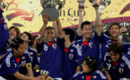 شکست ایران از ژاپن در فینال فوتسال آسیا