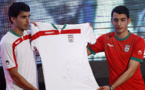 آل اشپورت: لباس های تیم ملی فوتبال ایران تقلبی است