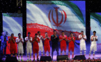 یک نطرسنجی بین المللی:تیم ملی ایران از منفورترین تیمهای جام جهانی 2014 برزیل می باشد