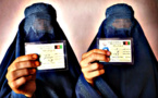 مشارکت ۶۰ درصدی در انتخابات ریاست جمهوری افغانستان