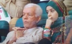 دختر سفیر ایران با حضور در ورزشگاه برزیل قوانین را زیر پا گذاشت