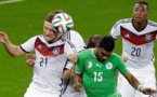 آلمان حریف فرانسه در یک چهارم نهایی جام جهانی شد