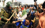 چین مسلمانان ترکستان شرقی را از روزه گرفتن منع کرد