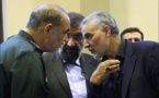 اشتباه محاسبه سلیمانی، ایران را در چشم انداز فاجعه قرار داده است