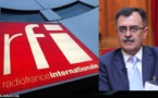 گفتگوی رادیو فرانسه با عبدالله مهتدی در رابطه با دلایل و نتایج همه پرسی در کردستان