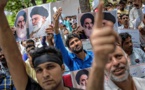 100 هزار تن از شیعیان هند برای جنگ با داعش داوطلب اعزام به عراق شدند+فیلم