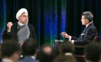 پرسشهای فرید ذکریا وبی پاسخ ماندن سئوالات از سوی حسن روحانی