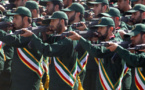 جمهوری اسلامی؛ خطری برای امنیت جهانی/مجید محمدی