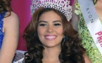 ملکه زیبایی هندوراس به قتل رسید+عکس