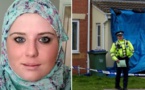 اسید پاشی در انگلستان، انتقام جنون آمیز یک پیر مرد 80 ساله از دختر 19 ساله انگلیسی+عکس