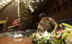 افزایس تدابیر امنیتی در روز کریسمس در برخی از کشورها