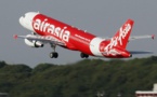 یک هواپیمای مسافربری در شرق آسیا ناپدید شد