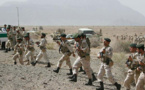 چند مامور سپاه در درگیری مسلحانه در مرز سراوان کشته شدند