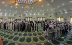 جلوگیری از برگزاری نماز جماعت اهل سنت در تهران