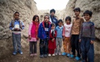 یک نماینده مجلس: در ایران یک میلیون کودک بی‌شناسنامه داریم