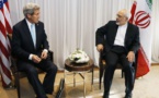 واکنش واشنگتن پست به سیاست اوباما در مورد ایران