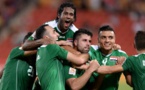 شکست تلخ تیم ملی ایران در برابر عراق و وداع با جام ملت‌ها 