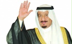 افزایش محبوبيت پادشاه جدید عربستان سعودی در توئيتر