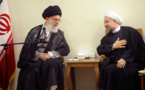 چهار نقطه شکاف میان خامنه‌ای و روحانی