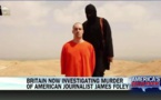 تیم حرفه‌ای تولید ویدیوهای داعش چه کسانی هستند
