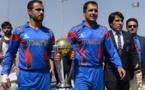 افغانستان برنده نخستین بازی کریکت در جام جهانی شد