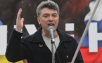 ترور مهم‌ترین مخالف دولت پوتین در مسکو