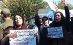 زنان ایران در یکسال: اسیدپاشی، حجاب و اعدامهای یواشکی