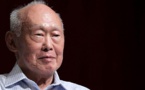 درگذشت بنیانگذار سنگاپور نوین در سن ۹۱ سالگی