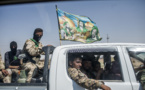 ایران ۳۰ هزار سرباز و کارشناس نظامی به عراق فرستاده است