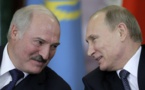رئیس جمهور بلاروس پوتین را دیکتاتوری بدتر از خود نامید